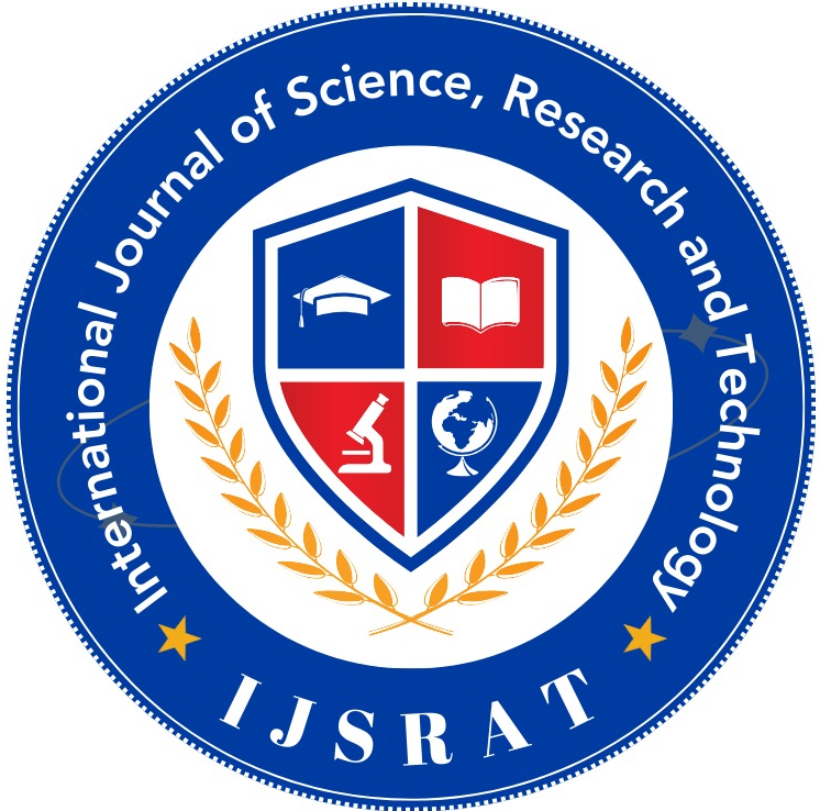 IJEETR Logo